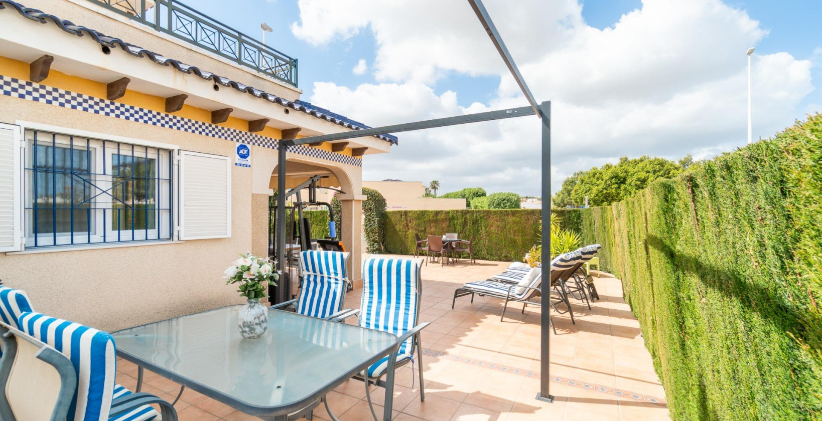 Reventa - Chalet - Orihuela Costa - Zeniamar-Horizonte-La Campana