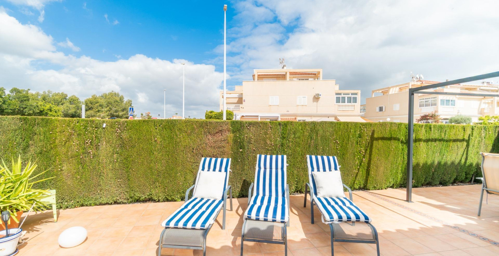Reventa - Chalet - Orihuela Costa - Zeniamar-Horizonte-La Campana