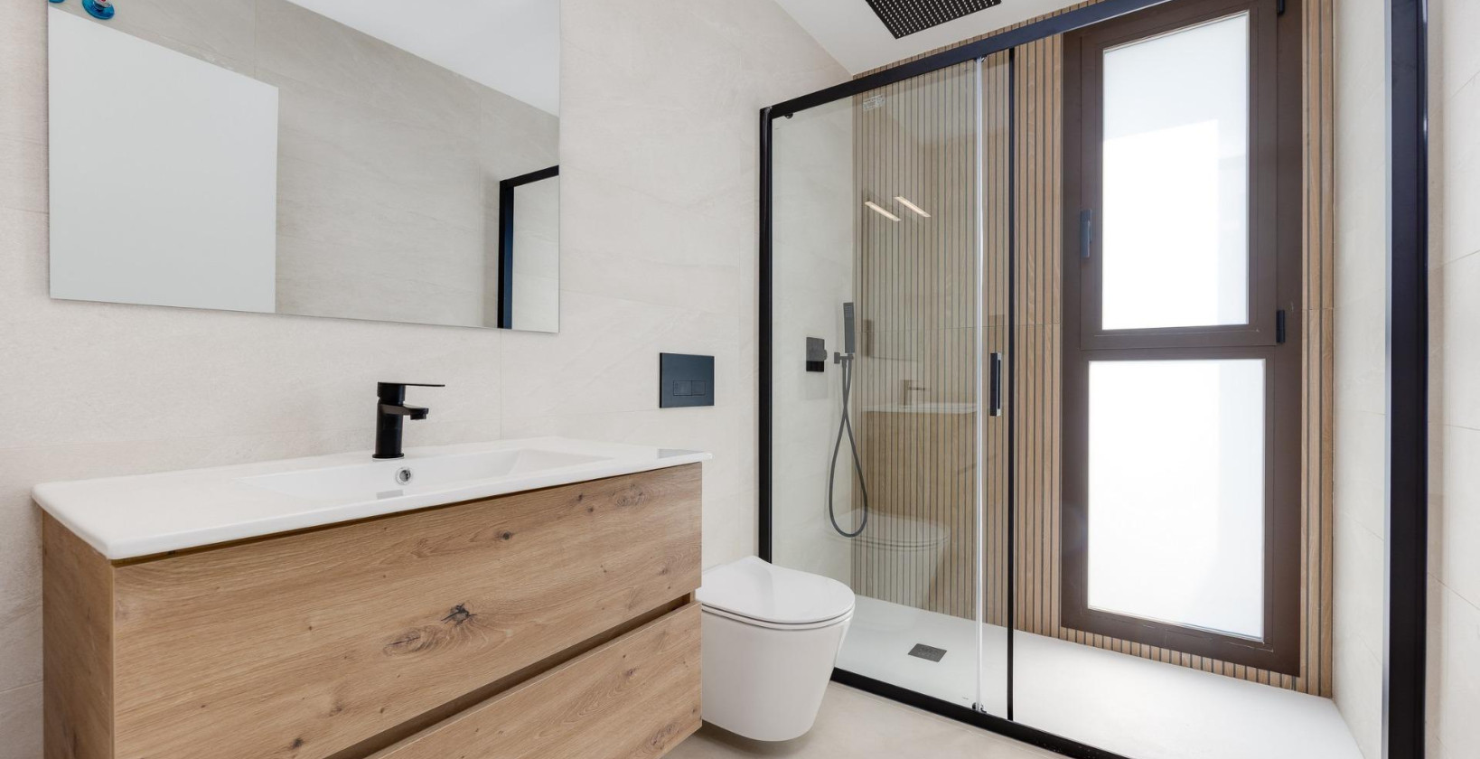 Nueva construcción  - Chalet - Los Alcazares - La Serena Golf