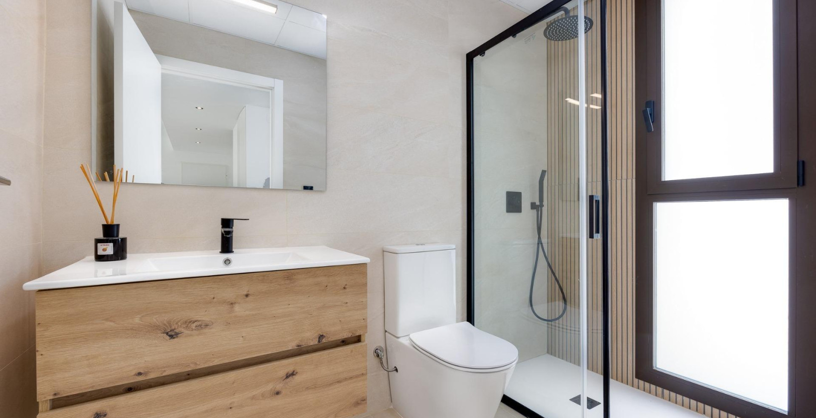 Nueva construcción  - Chalet - Los Alcazares - La Serena Golf