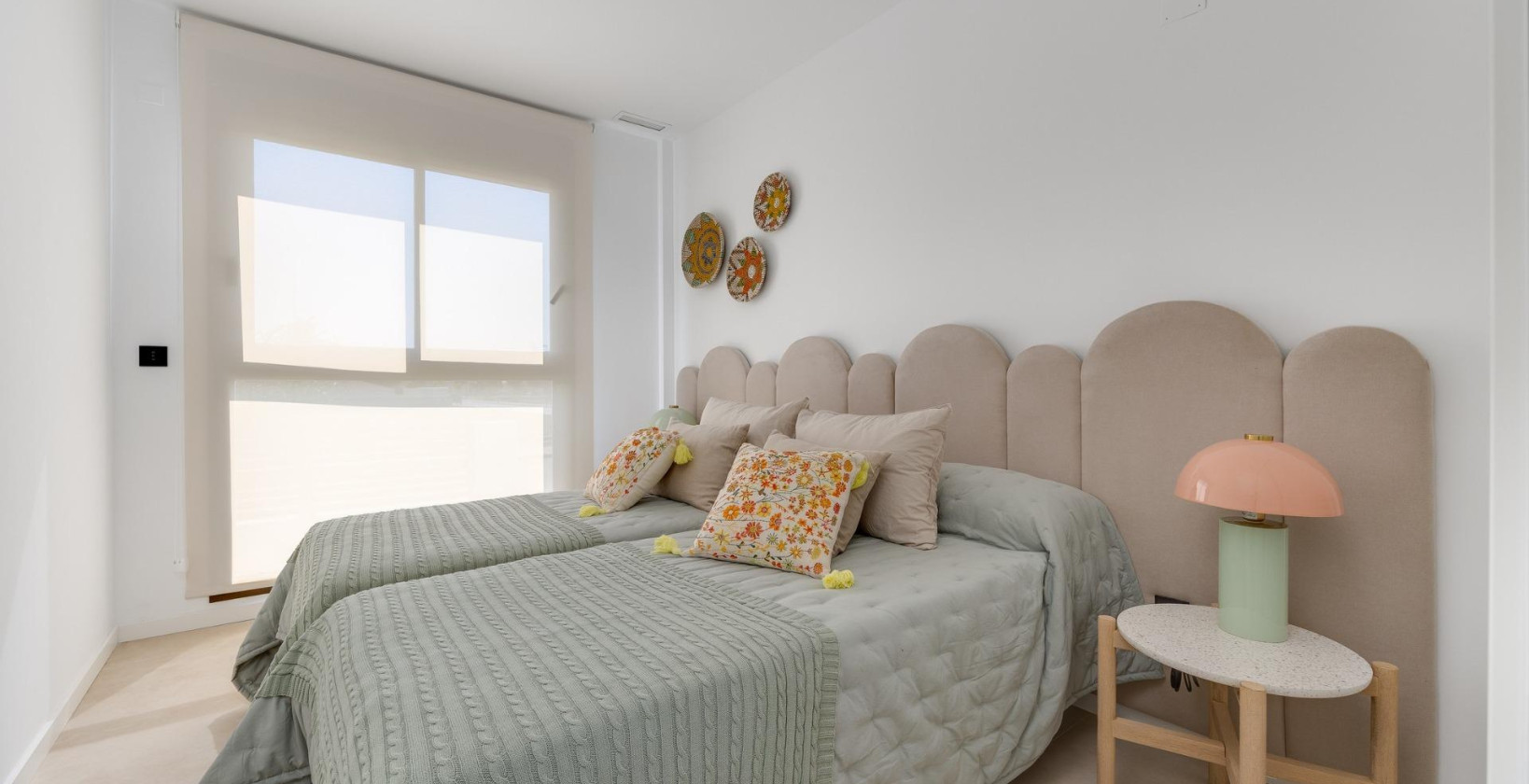 Nueva construcción  - Chalet - Los Alcazares - La Serena Golf