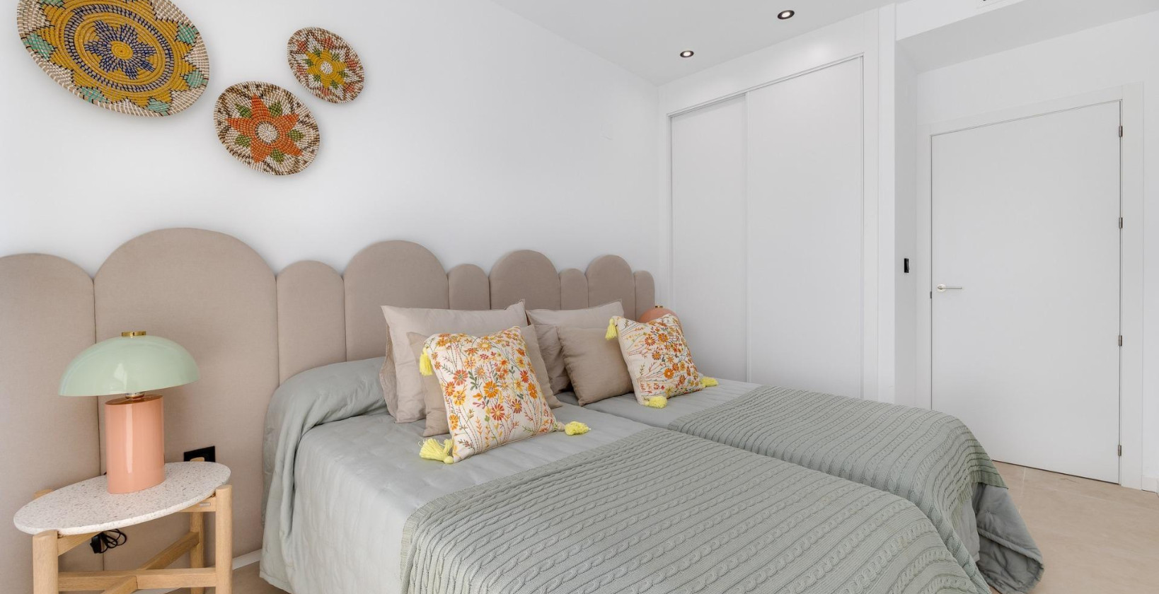 Nueva construcción  - Chalet - Los Alcazares - La Serena Golf