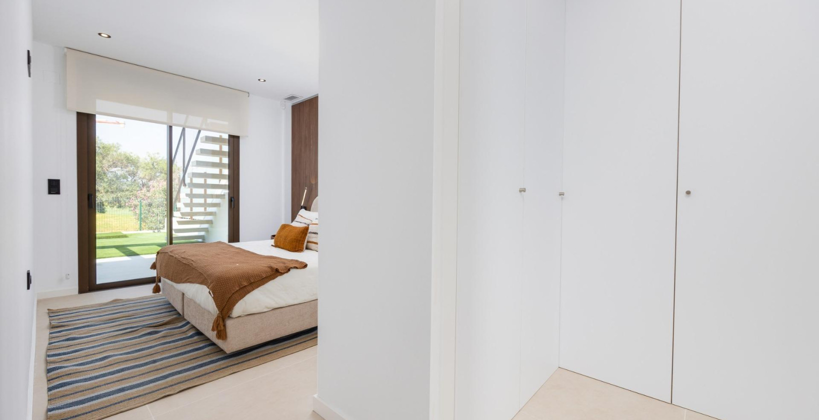 Nueva construcción  - Chalet - Los Alcazares - La Serena Golf