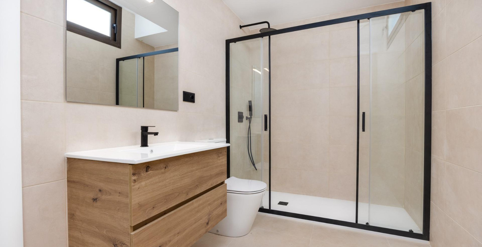 Nueva construcción  - Chalet - Los Alcazares - La Serena Golf