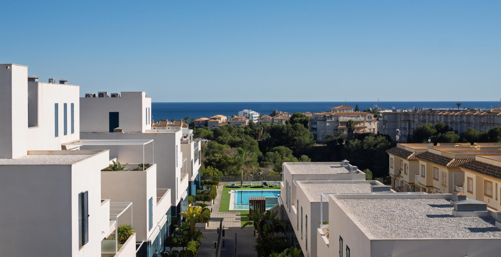 Reventa - Apartments - Orihuela Costa - Playa Flamenca