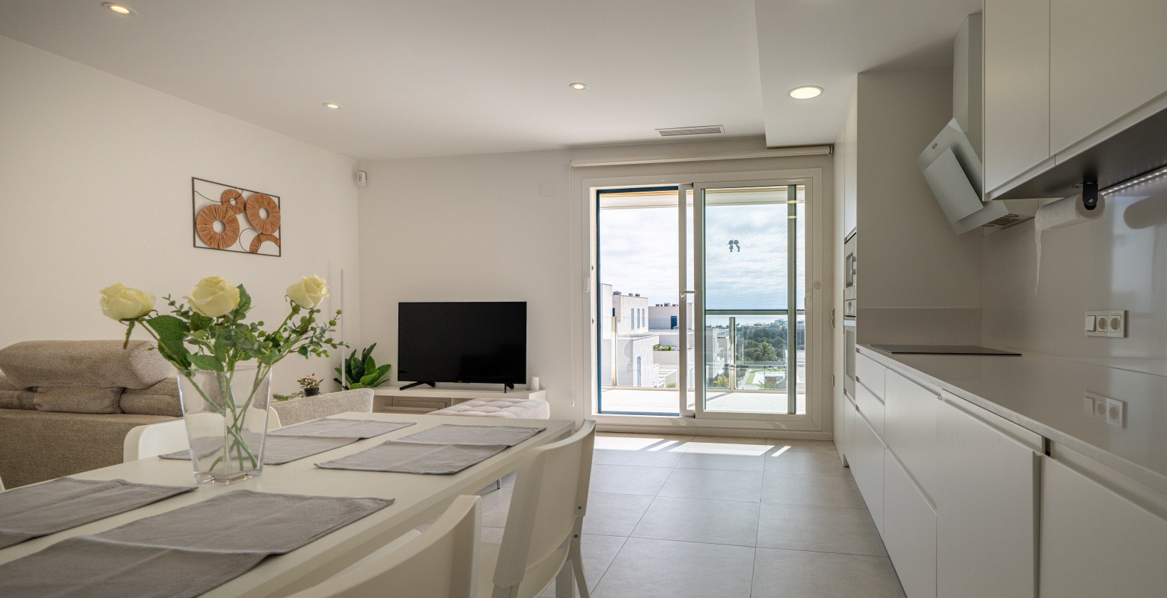 Reventa - Apartments - Orihuela Costa - Playa Flamenca