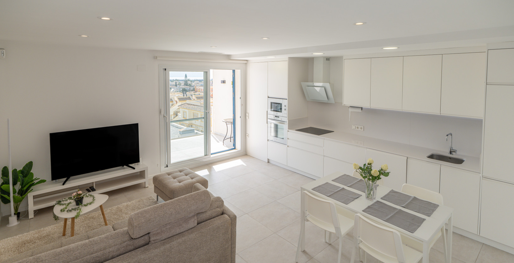 Reventa - Apartments - Orihuela Costa - Playa Flamenca