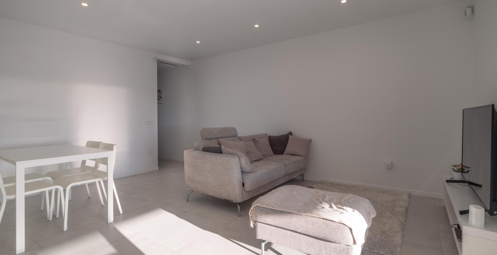 Reventa - Apartments - Orihuela Costa - Playa Flamenca