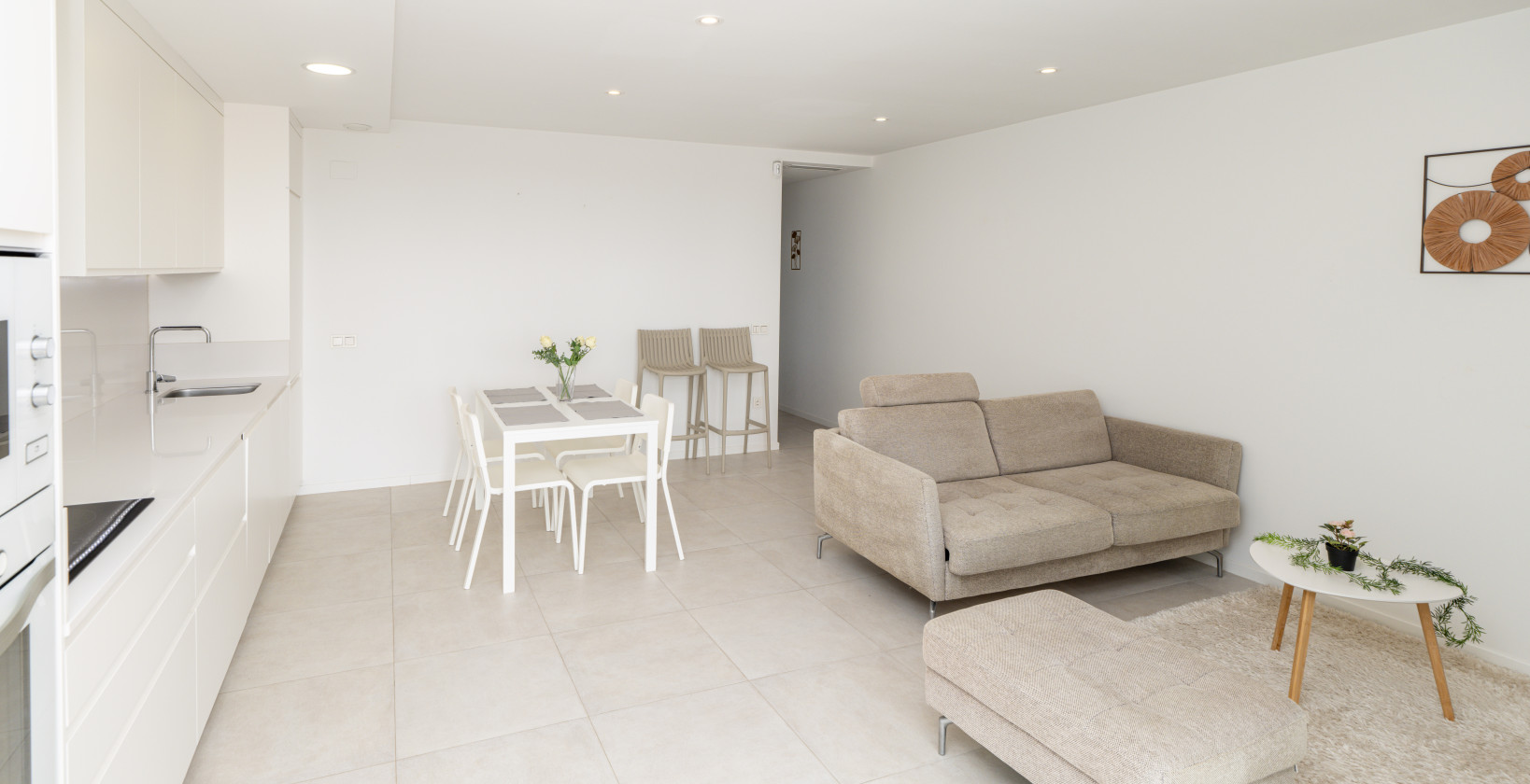 Reventa - Apartments - Orihuela Costa - Playa Flamenca