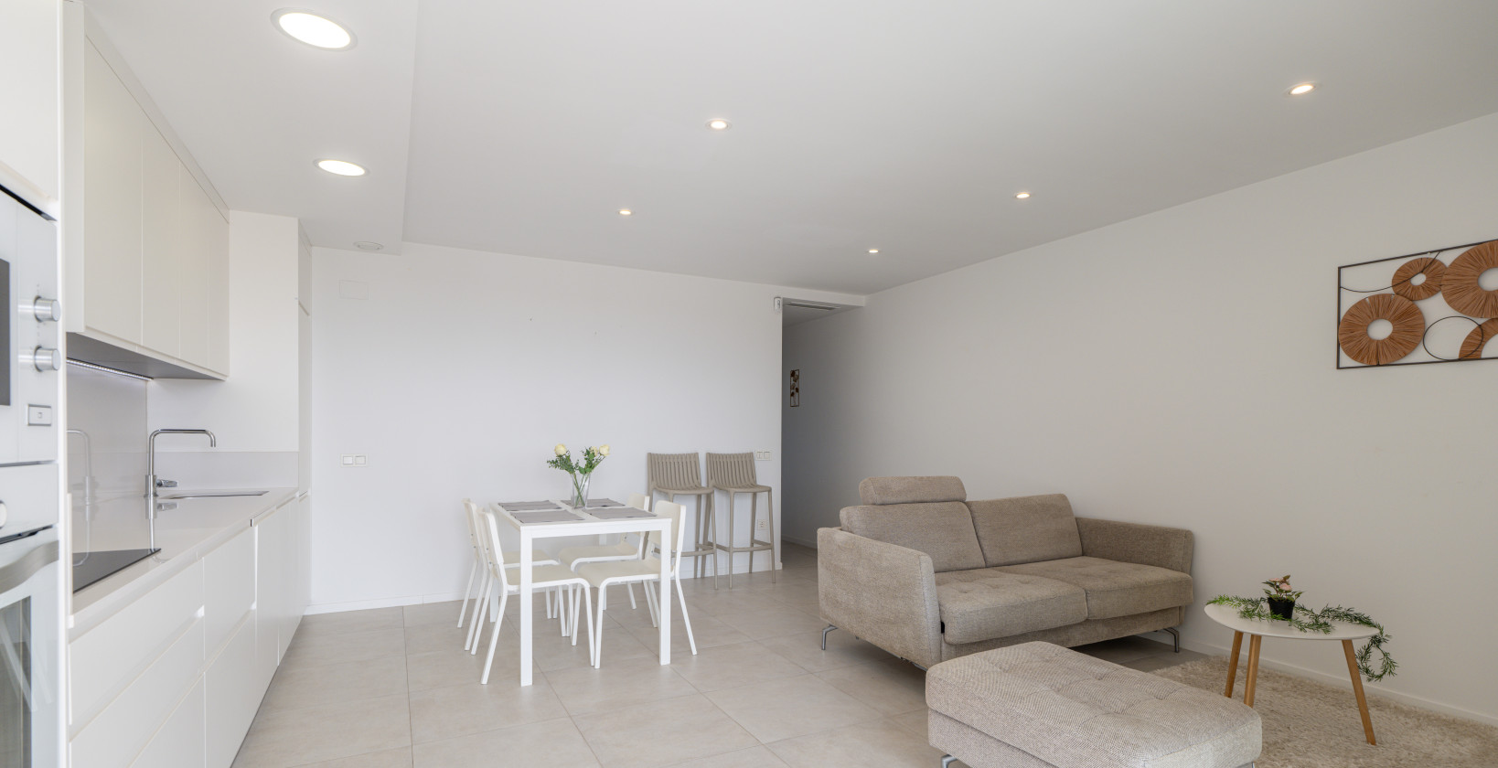 Reventa - Apartments - Orihuela Costa - Playa Flamenca