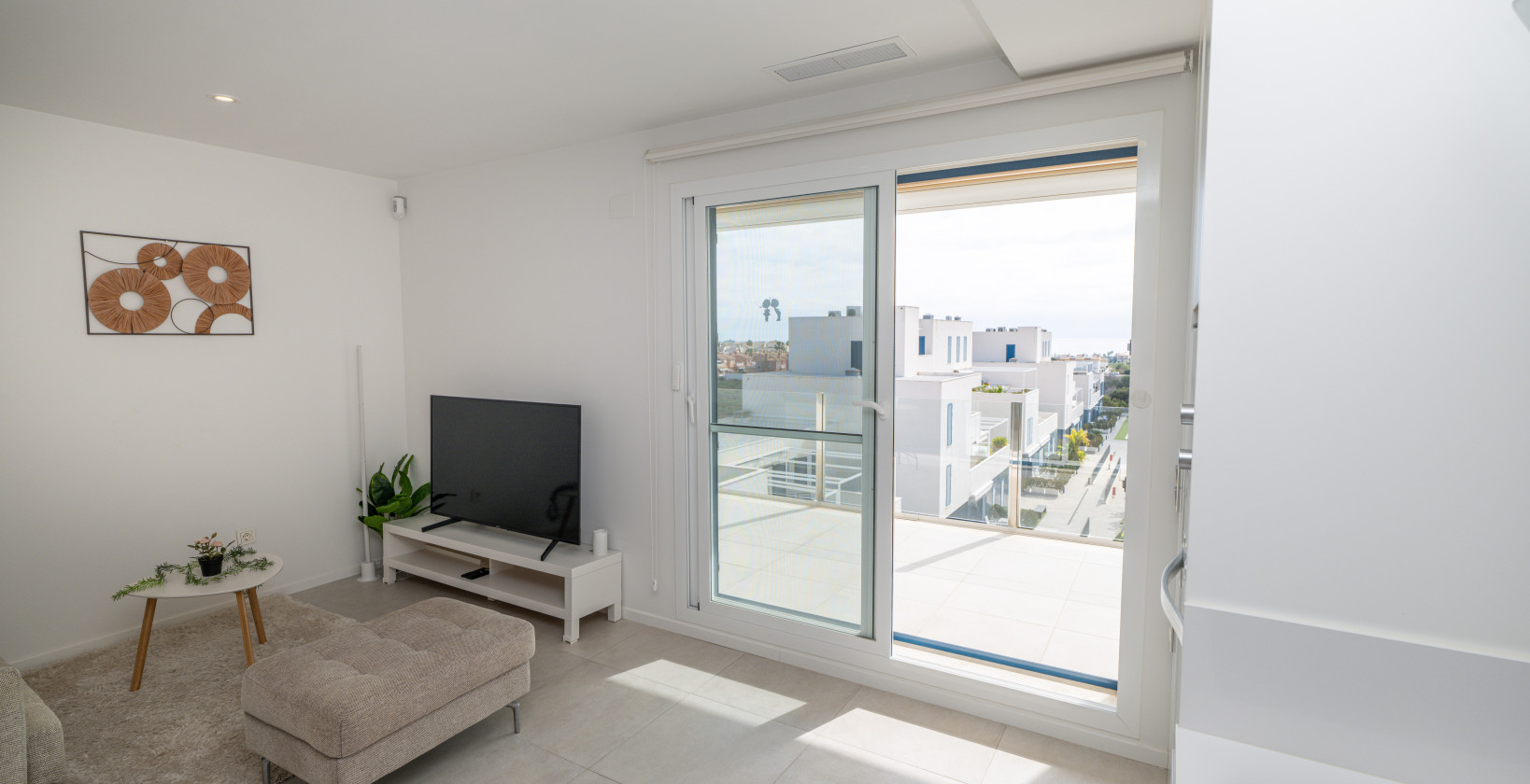 Reventa - Apartments - Orihuela Costa - Playa Flamenca