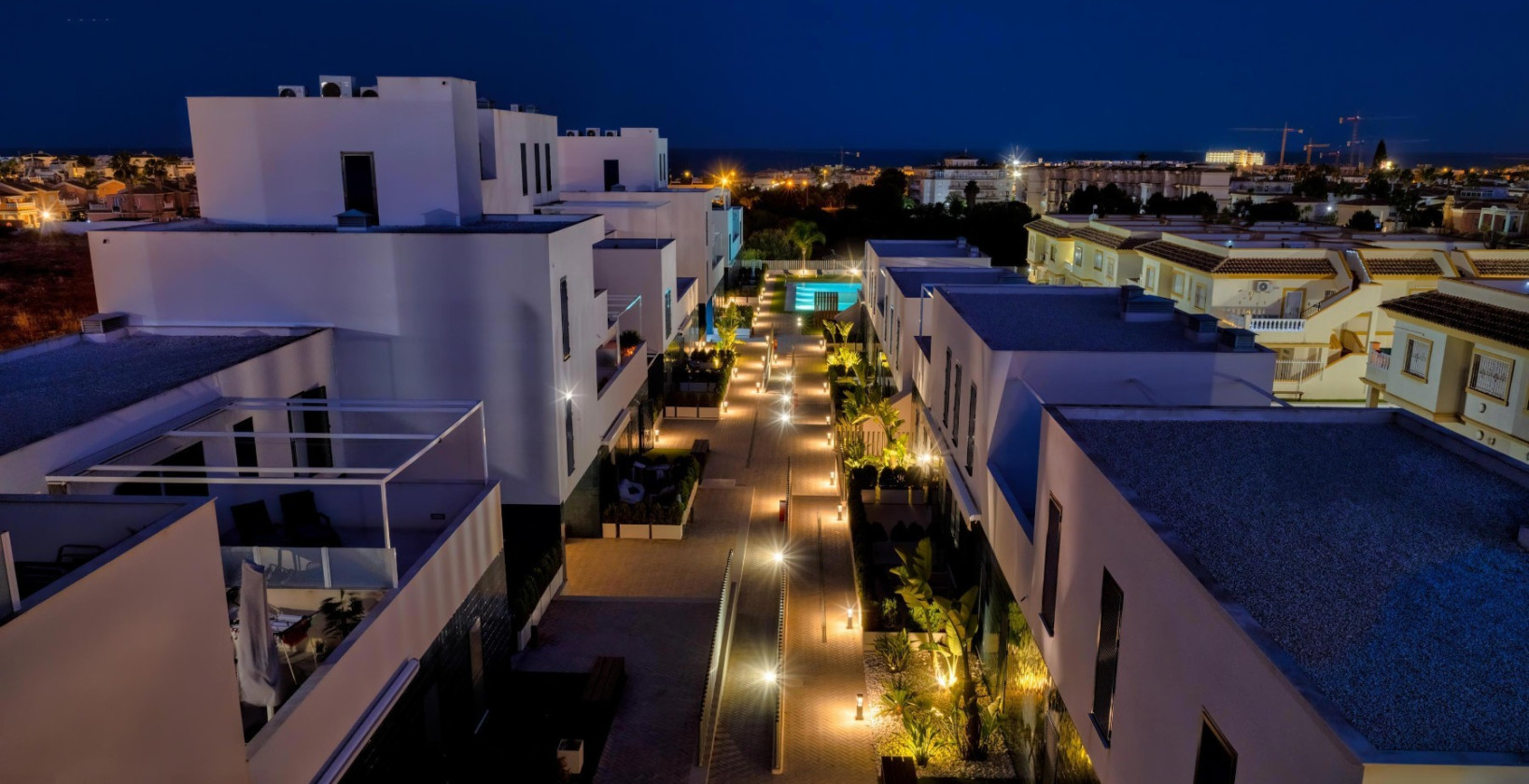 Reventa - Apartments - Orihuela Costa - Playa Flamenca