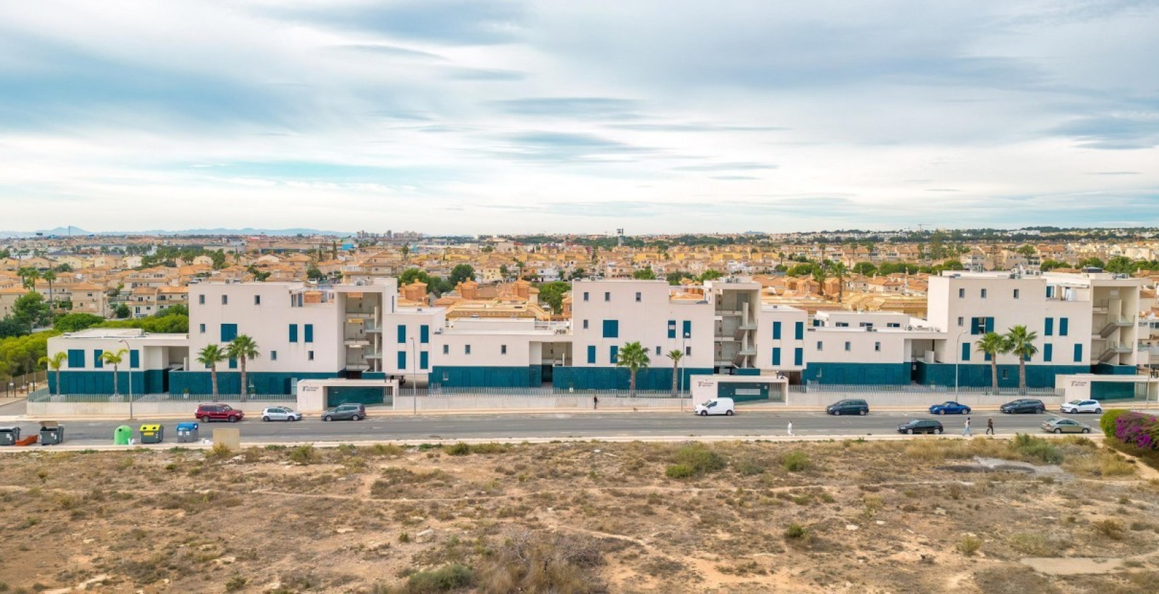 Reventa - Apartments - Orihuela Costa - Playa Flamenca