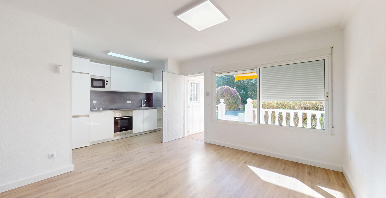 Resale - Apartment / flat - Orihuela Costa - Villamartín