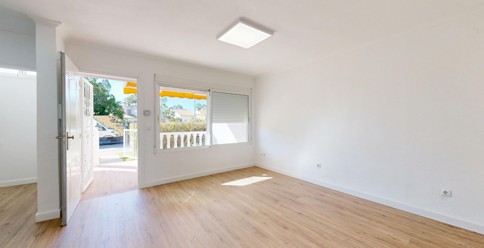 Resale - Apartment / flat - Orihuela Costa - Villamartín