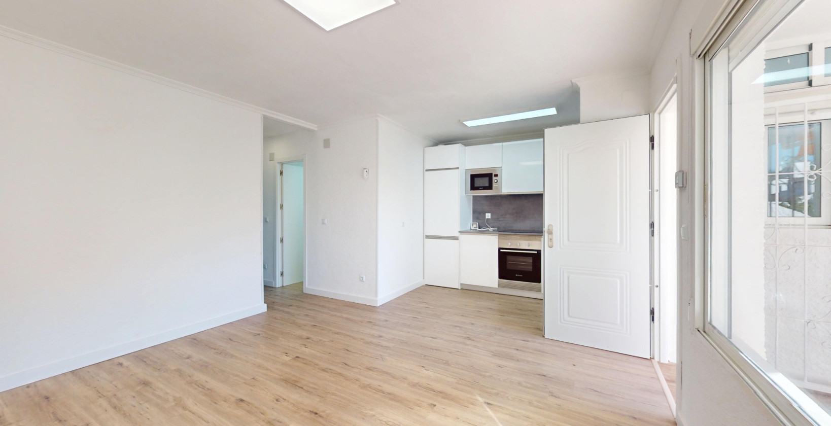 Resale - Apartment / flat - Orihuela Costa - Villamartín