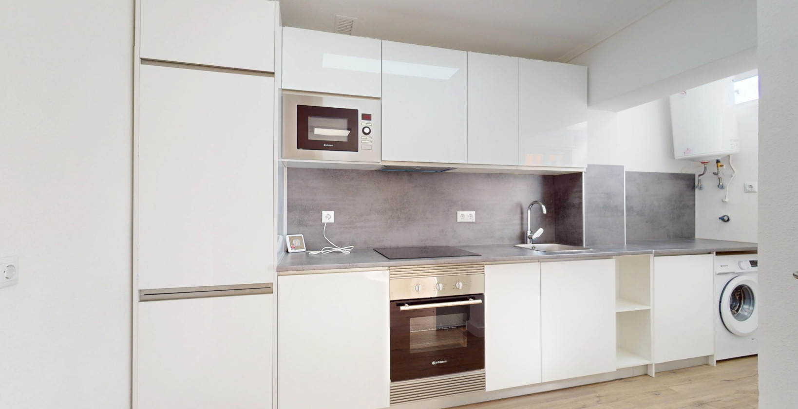 Resale - Apartment / flat - Orihuela Costa - Villamartín