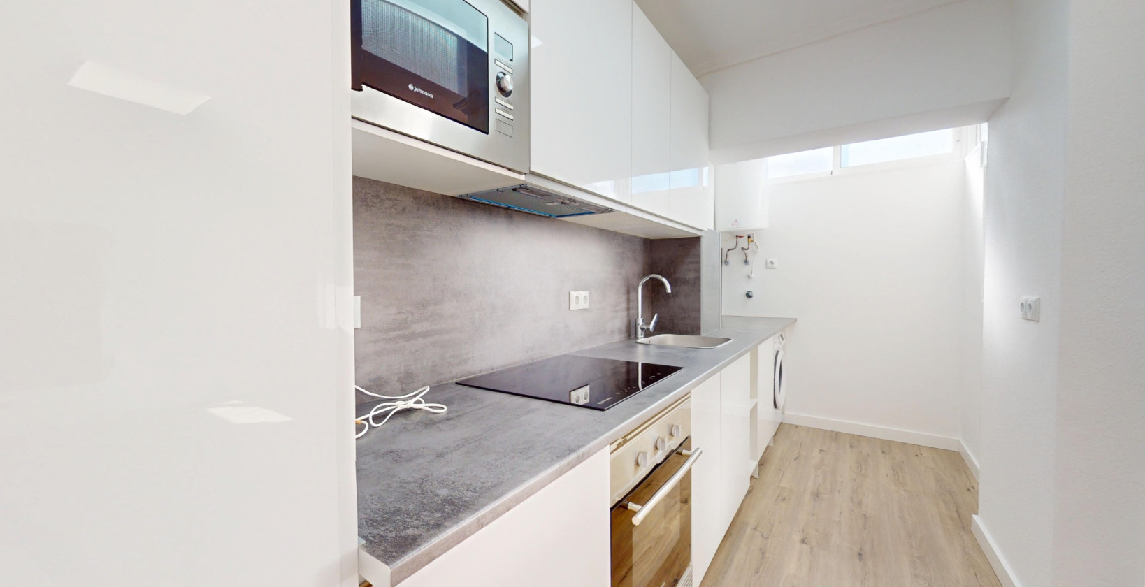 Resale - Apartment / flat - Orihuela Costa - Villamartín