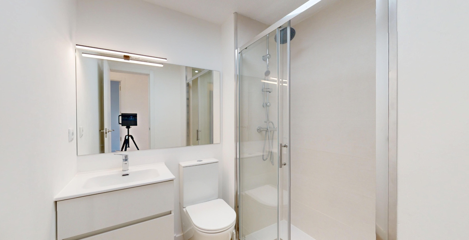 Resale - Apartment / flat - Orihuela Costa - Villamartín