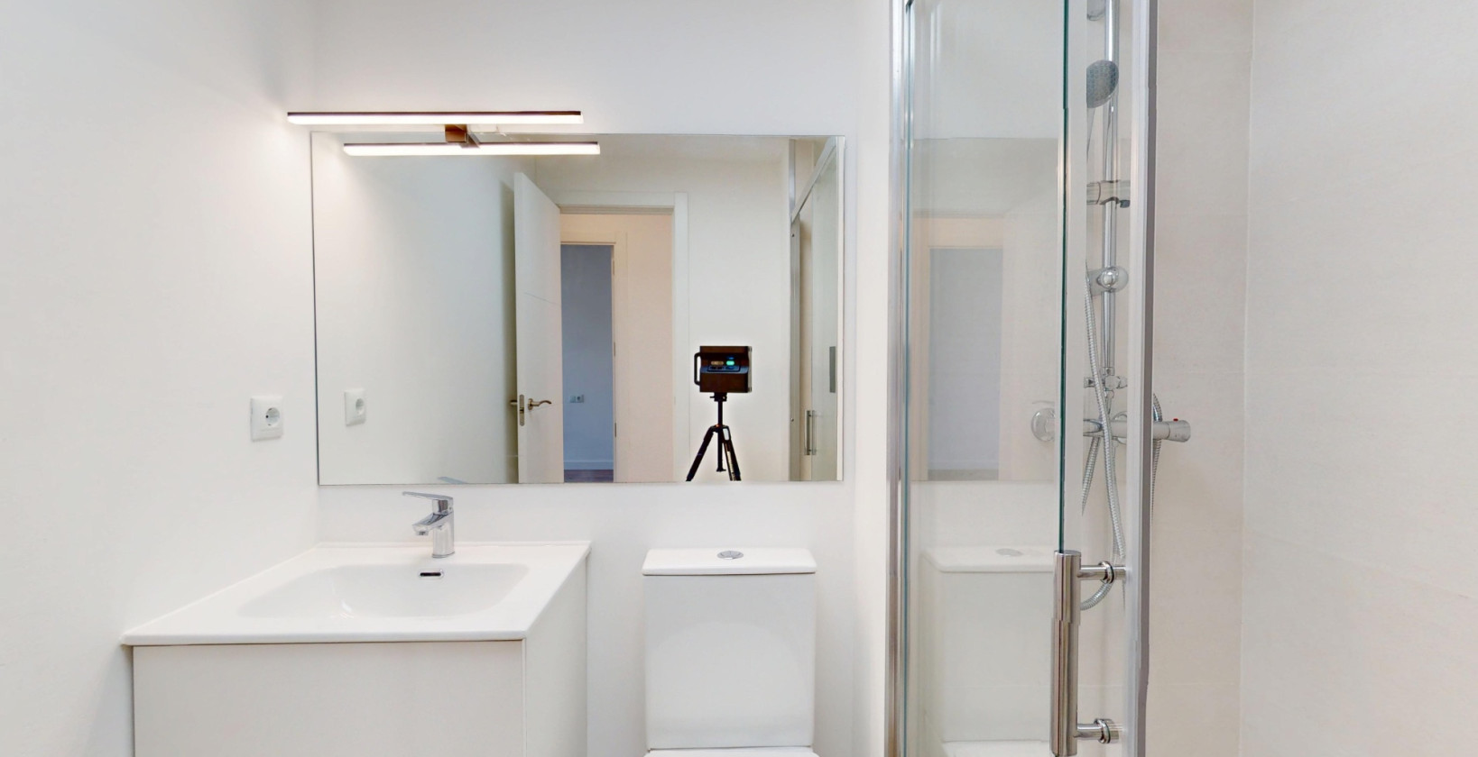 Resale - Apartment / flat - Orihuela Costa - Villamartín