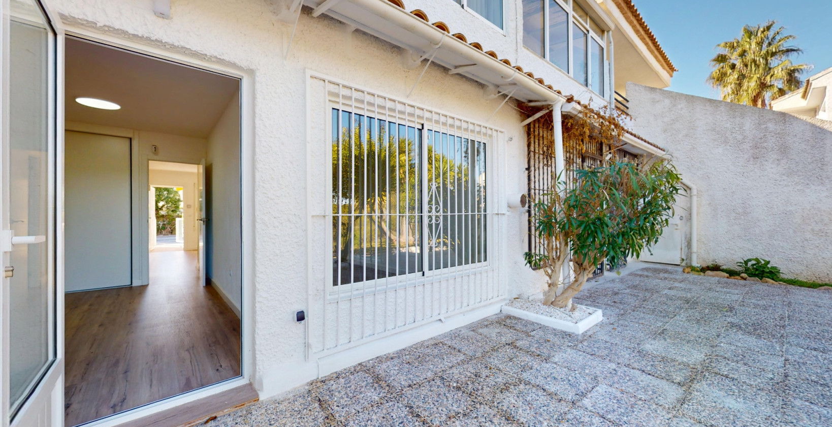 Resale - Apartment / flat - Orihuela Costa - Villamartín