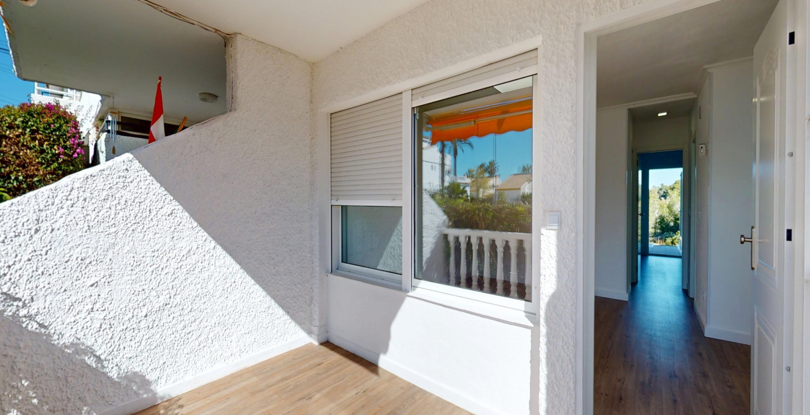 Resale - Apartment / flat - Orihuela Costa - Villamartín