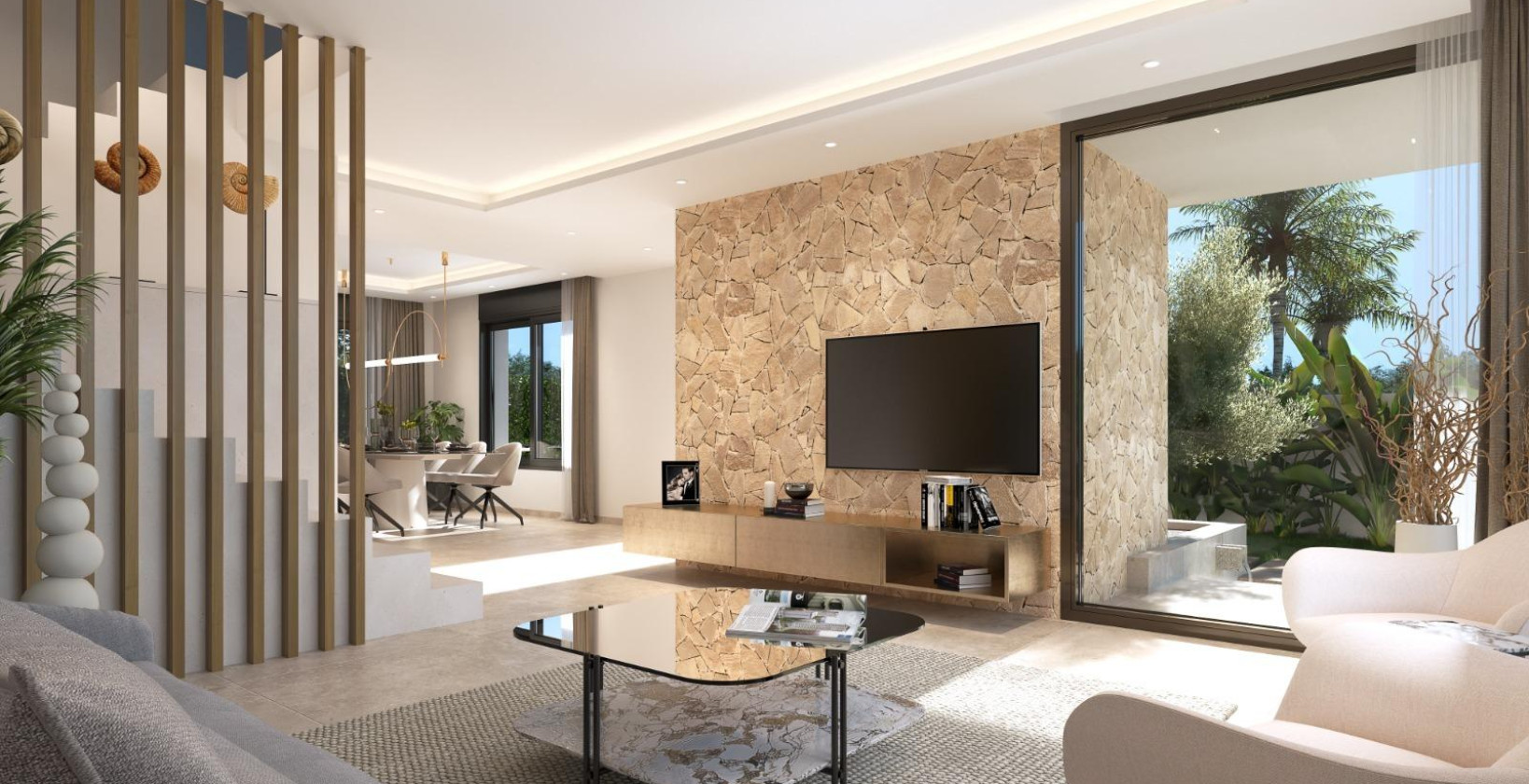 Nybygg - Villa - Orihuela Costa - Las Filipinas