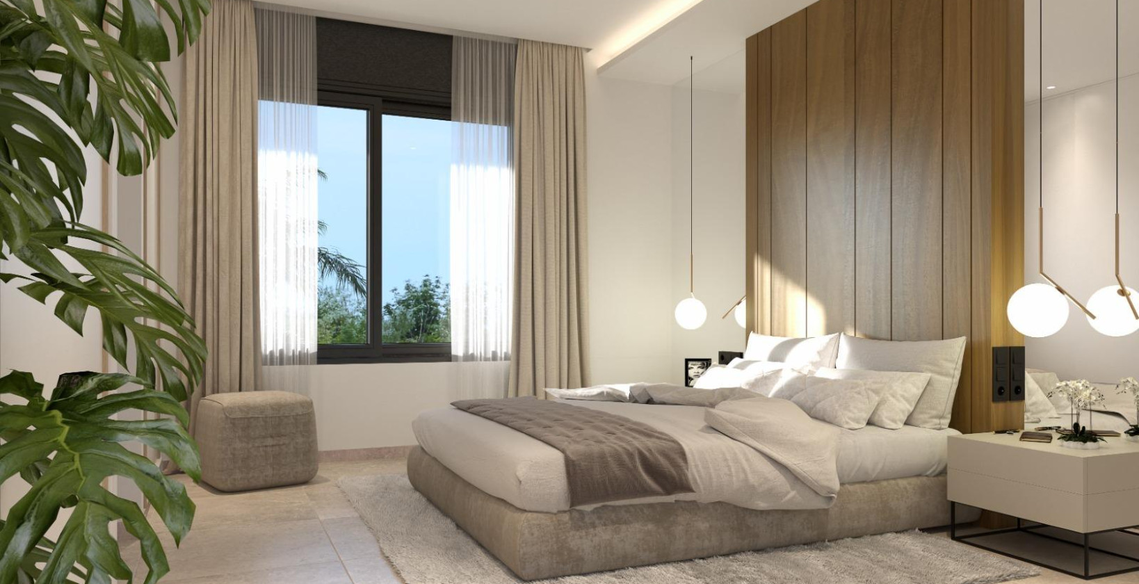 Nybygg - Villa - Orihuela Costa - Las Filipinas