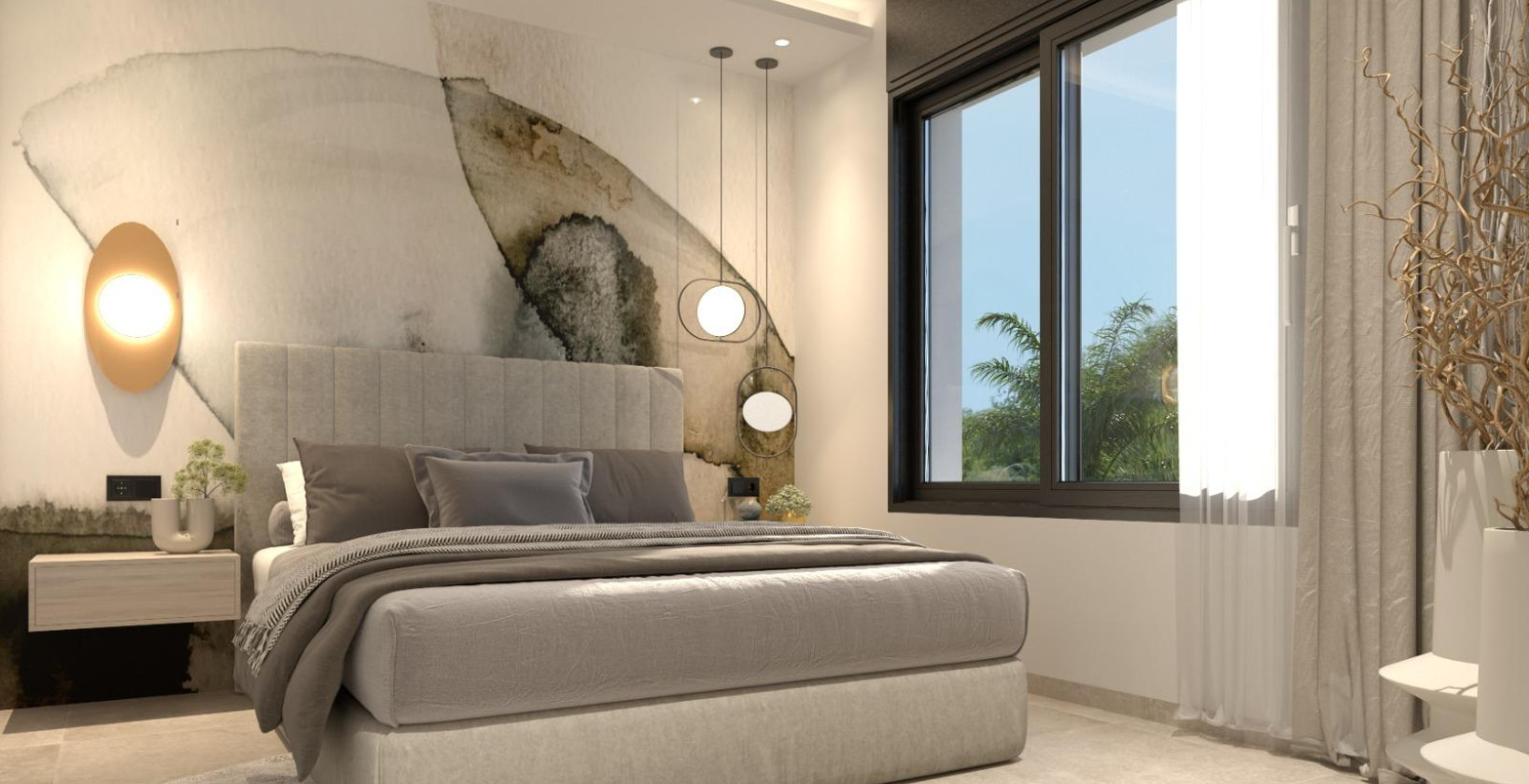 Nybygg - Villa - Orihuela Costa - Las Filipinas