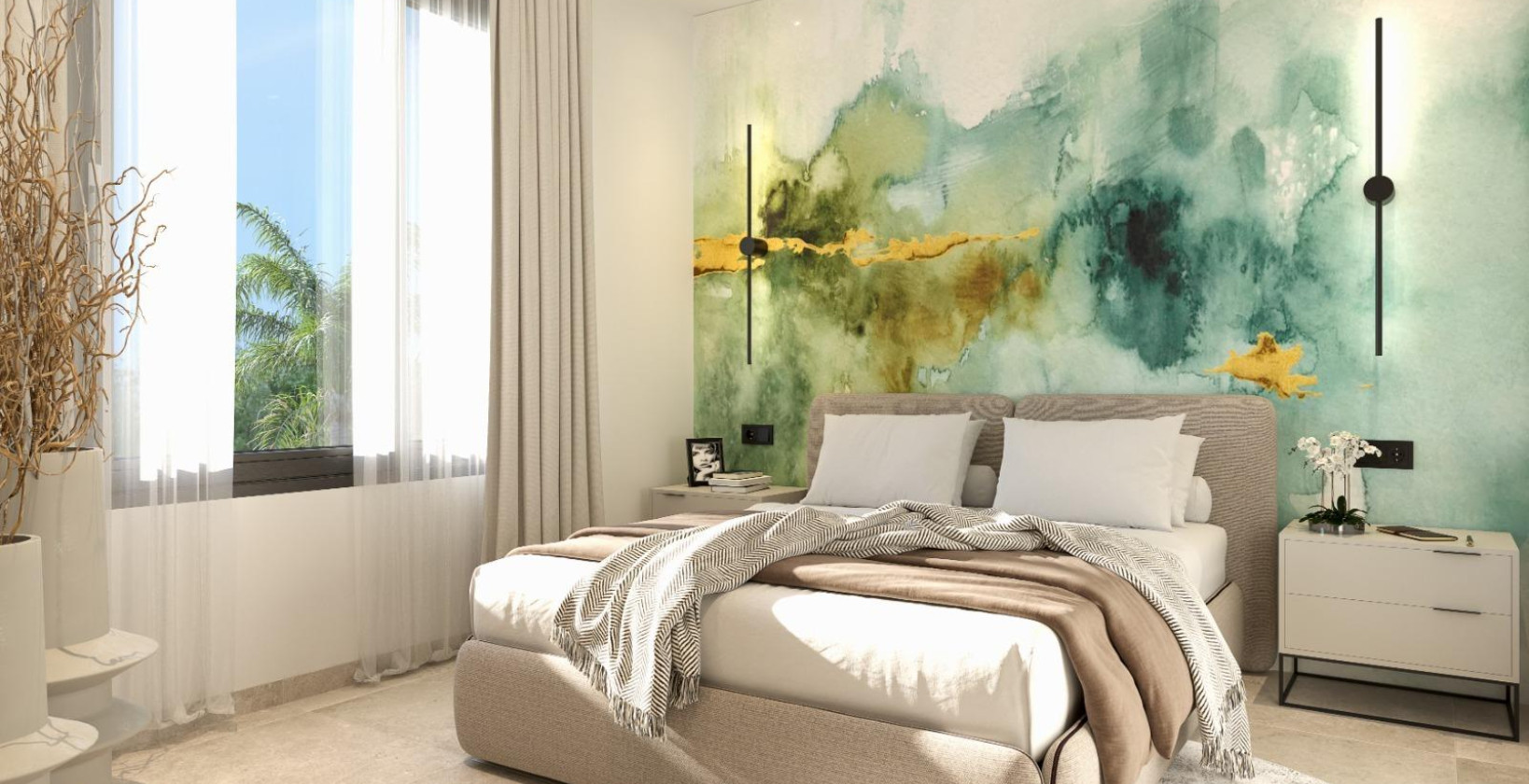 Nybygg - Villa - Orihuela Costa - Las Filipinas