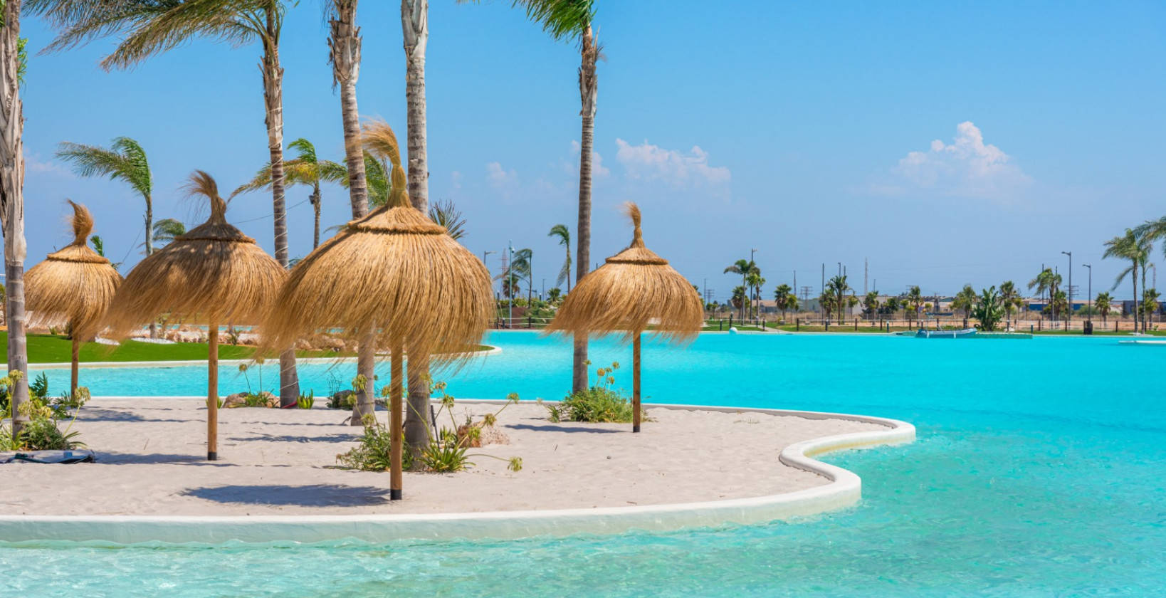 Återförsäljning - Apartments - Torre Pacheco - Santa Rosalia Lake And Life Resort