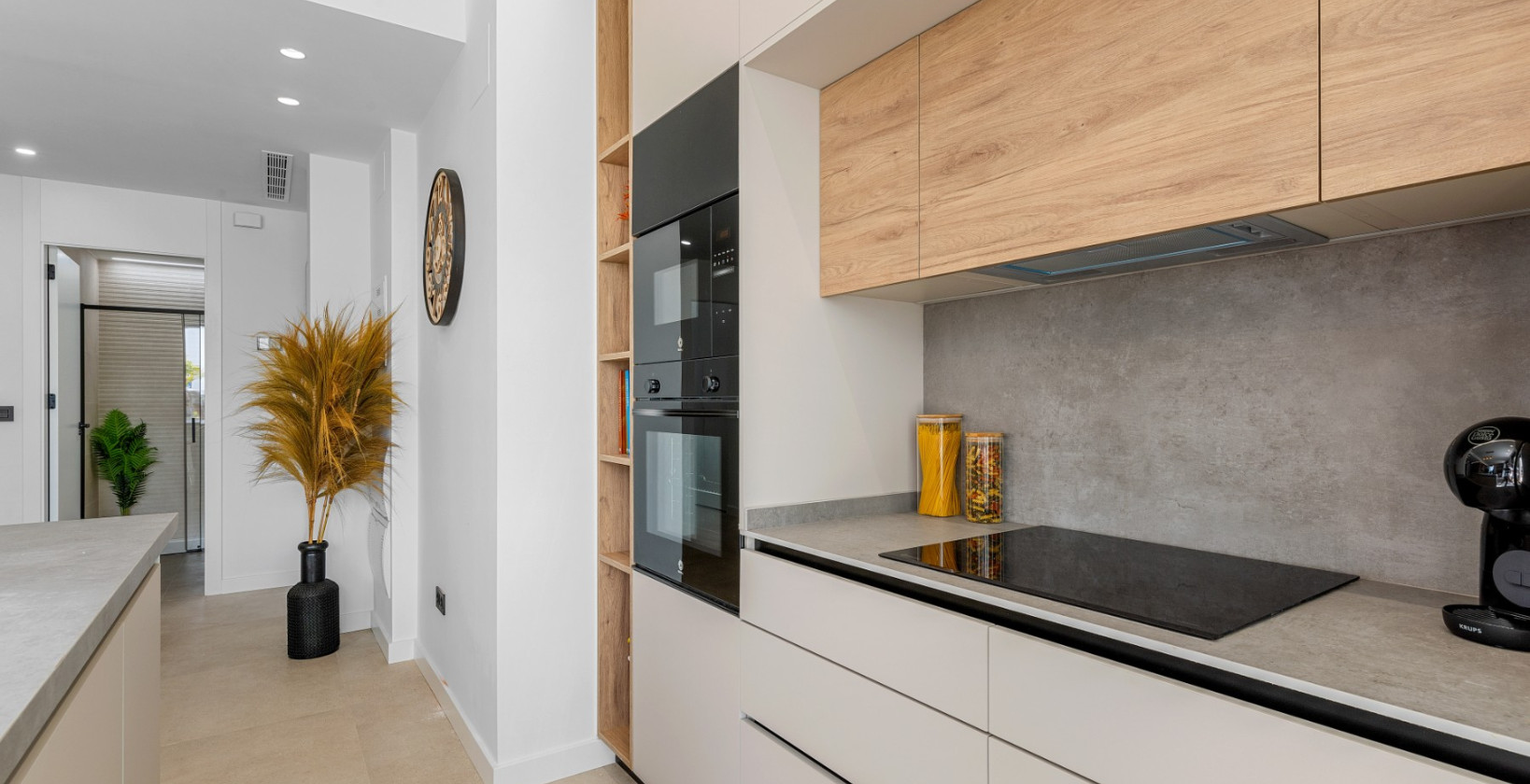 Återförsäljning - Apartments - Torre Pacheco - Santa Rosalia Lake And Life Resort