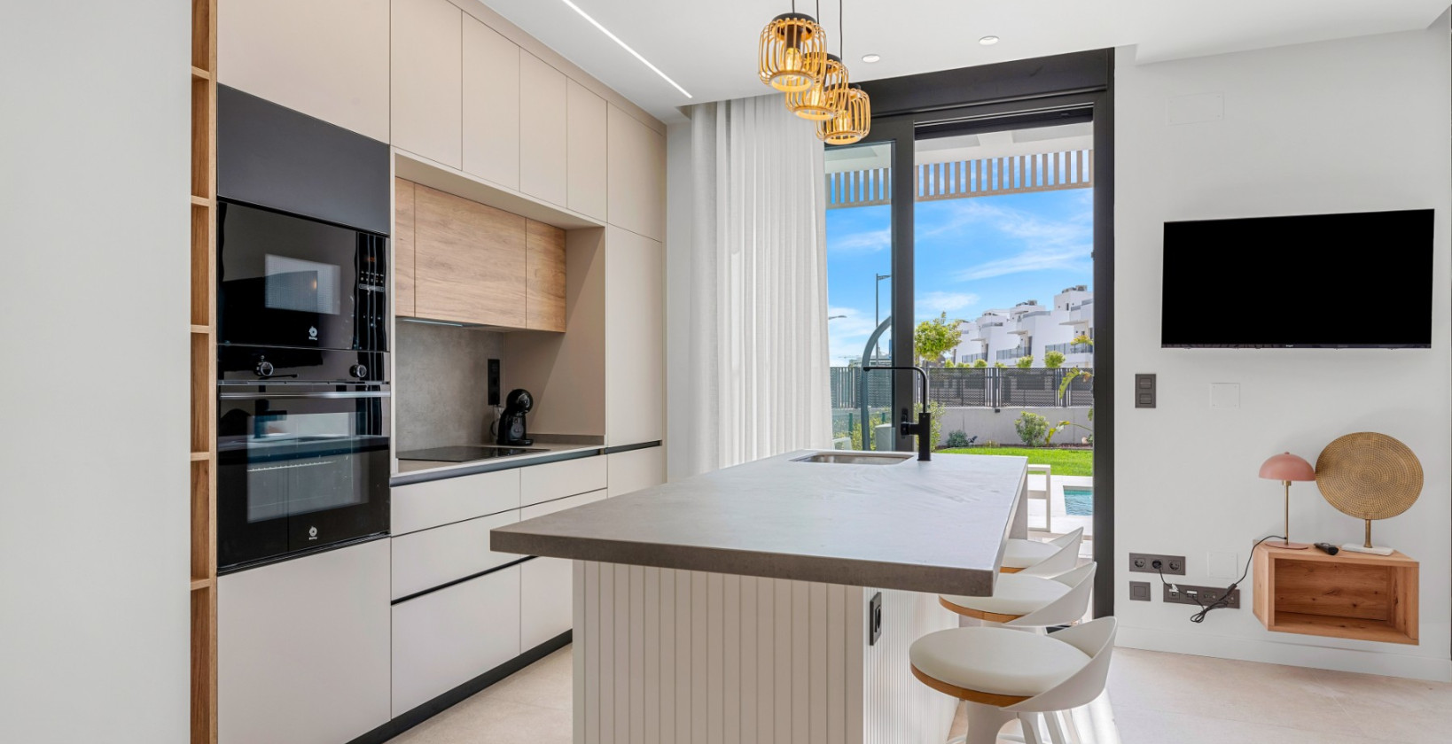 Återförsäljning - Apartments - Torre Pacheco - Santa Rosalia Lake And Life Resort