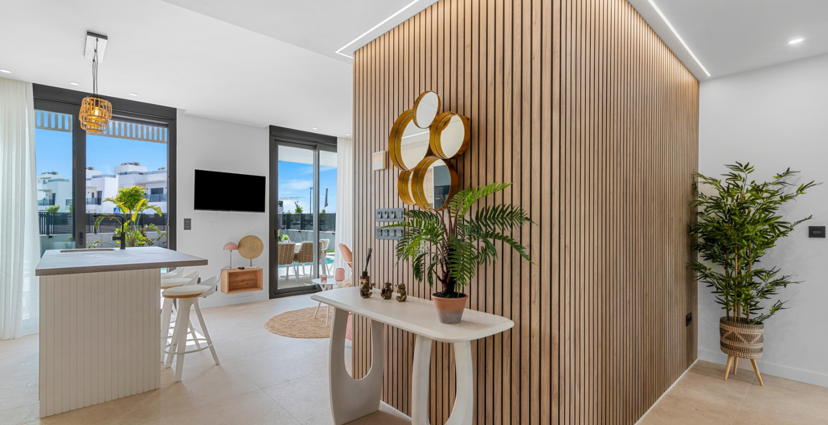 Återförsäljning - Apartments - Torre Pacheco - Santa Rosalia Lake And Life Resort