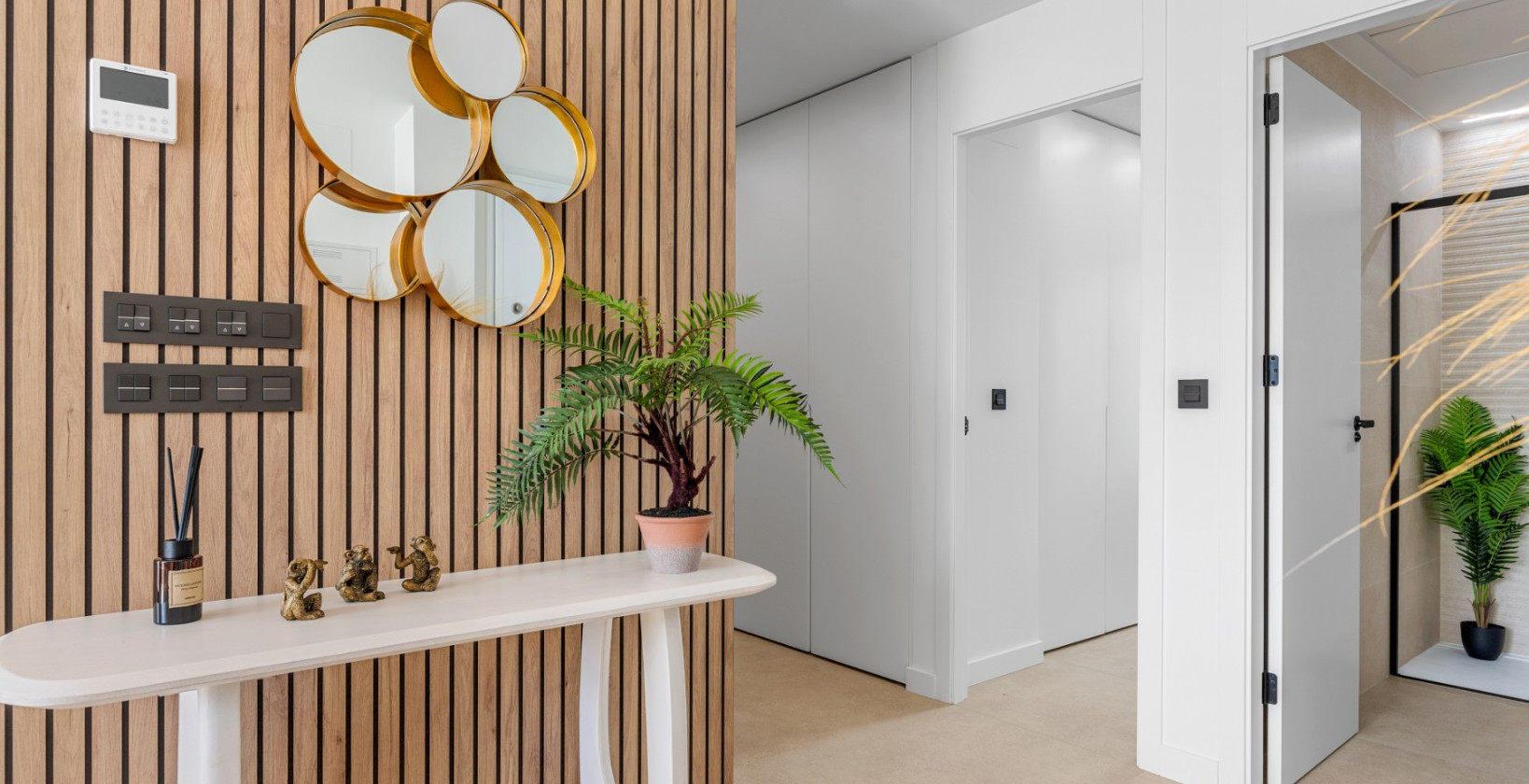 Återförsäljning - Apartments - Torre Pacheco - Santa Rosalia Lake And Life Resort