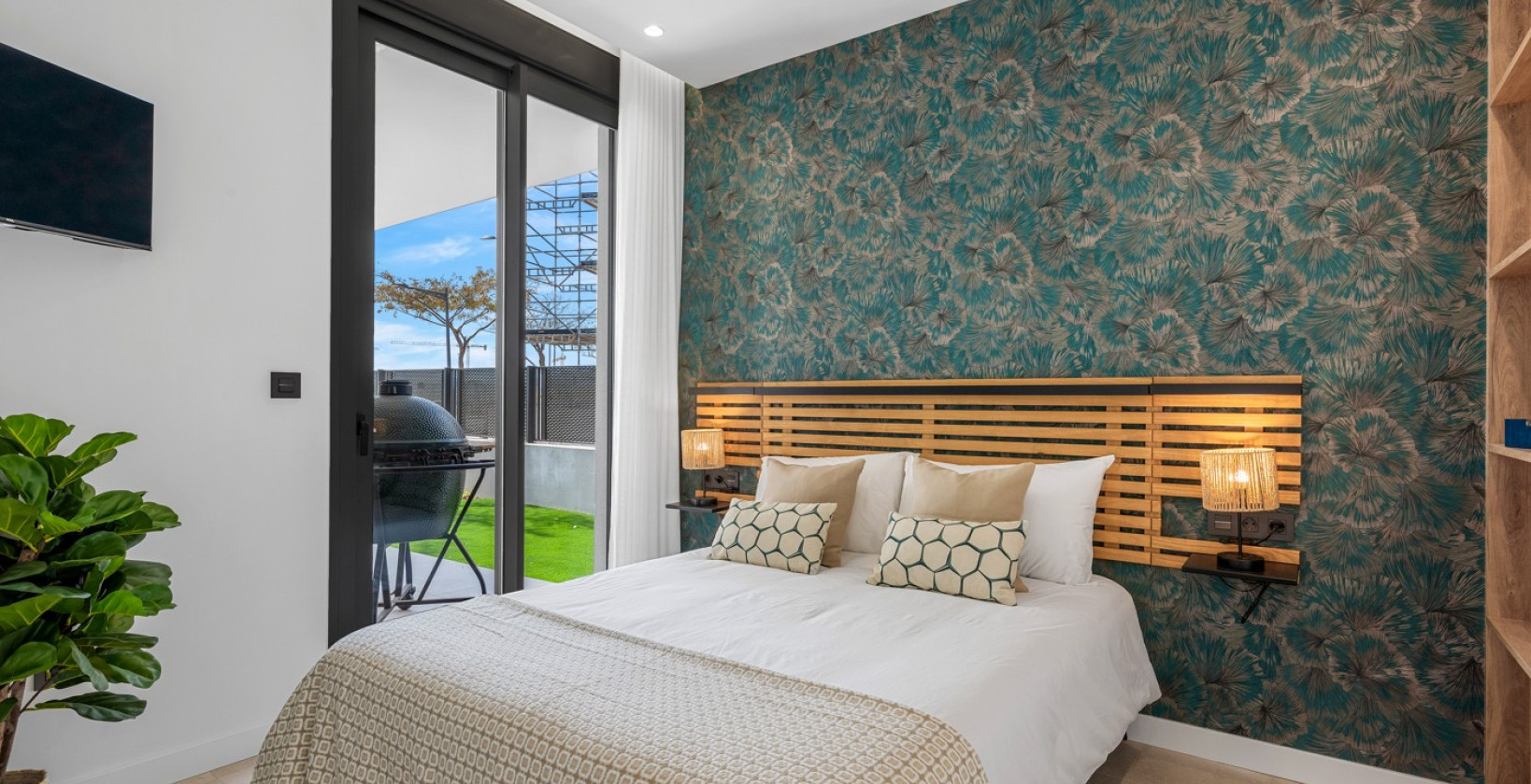 Återförsäljning - Apartments - Torre Pacheco - Santa Rosalia Lake And Life Resort