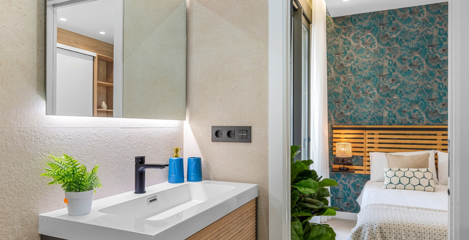 Återförsäljning - Apartments - Torre Pacheco - Santa Rosalia Lake And Life Resort