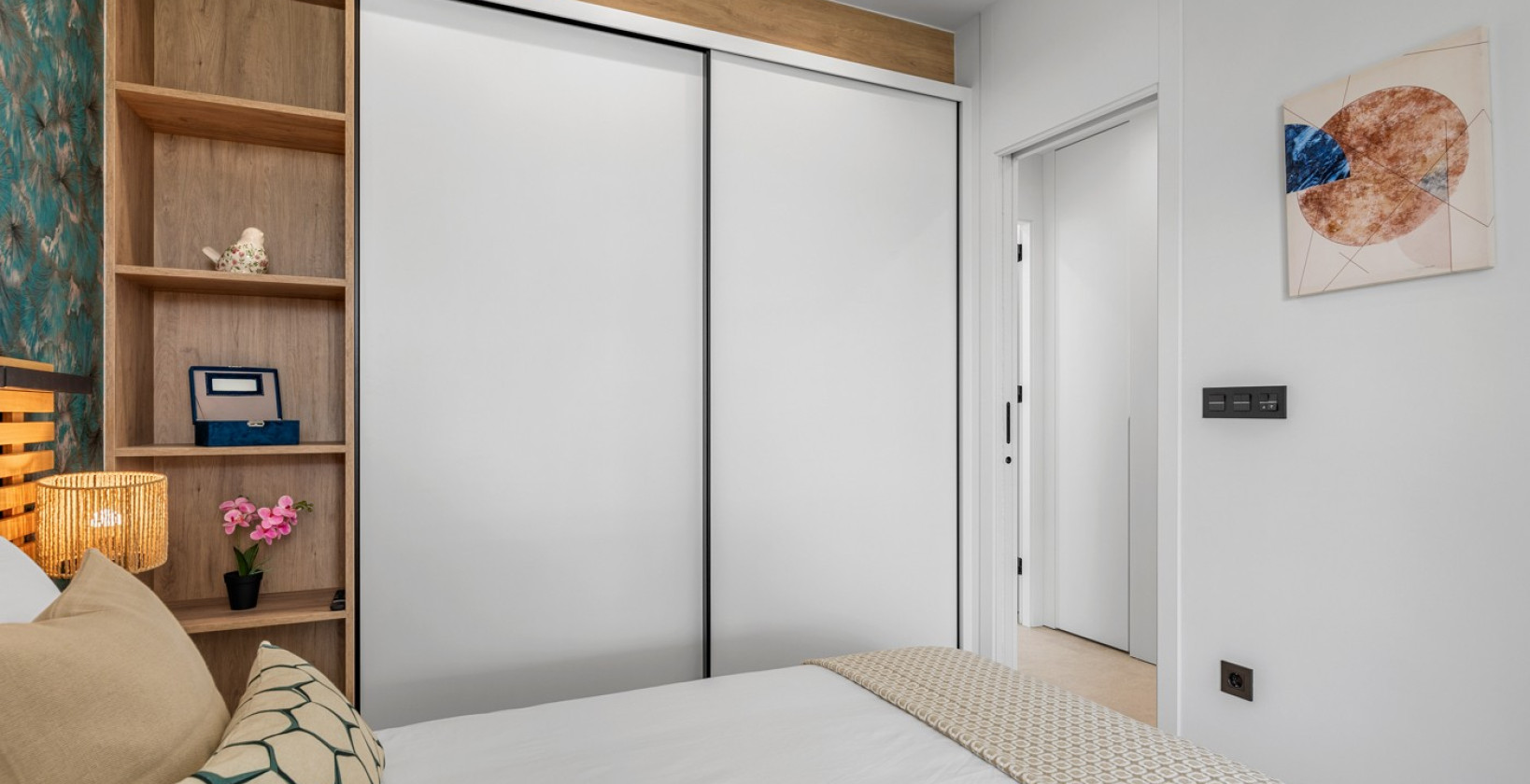 Återförsäljning - Apartments - Torre Pacheco - Santa Rosalia Lake And Life Resort