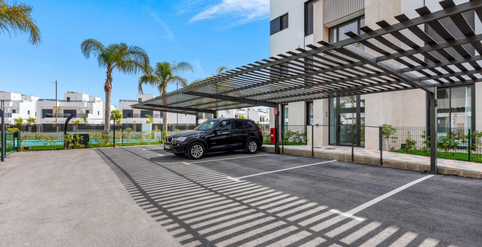 Återförsäljning - Apartments - Torre Pacheco - Santa Rosalia Lake And Life Resort