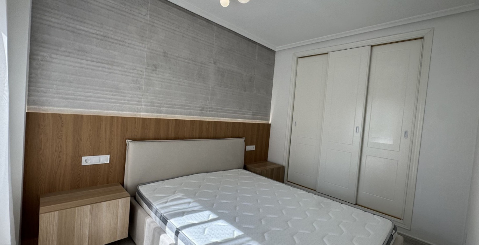 Resale - Apartments - Orihuela Costa - Lomas de Campoamor