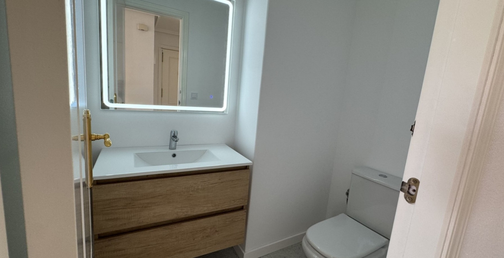 Resale - Apartments - Orihuela Costa - Lomas de Campoamor