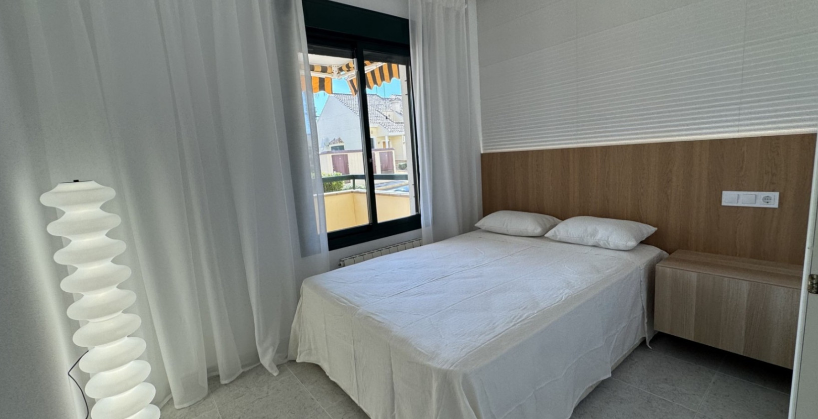 Resale - Apartments - Orihuela Costa - Lomas de Campoamor