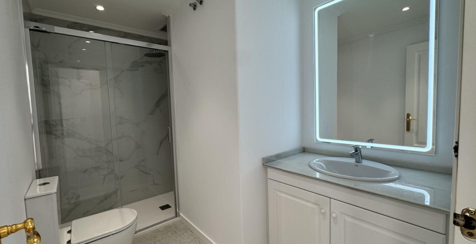 Resale - Apartments - Orihuela Costa - Lomas de Campoamor