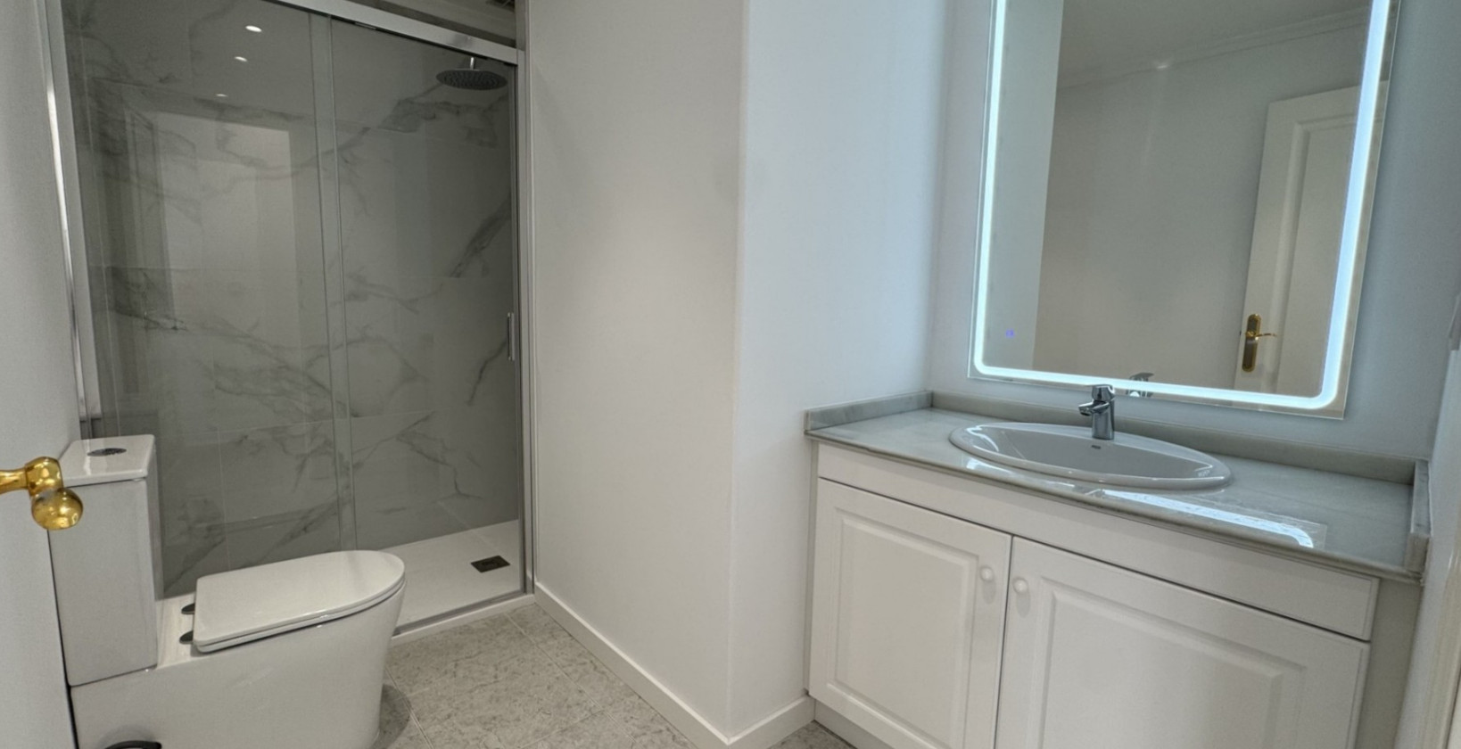 Resale - Apartments - Orihuela Costa - Lomas de Campoamor