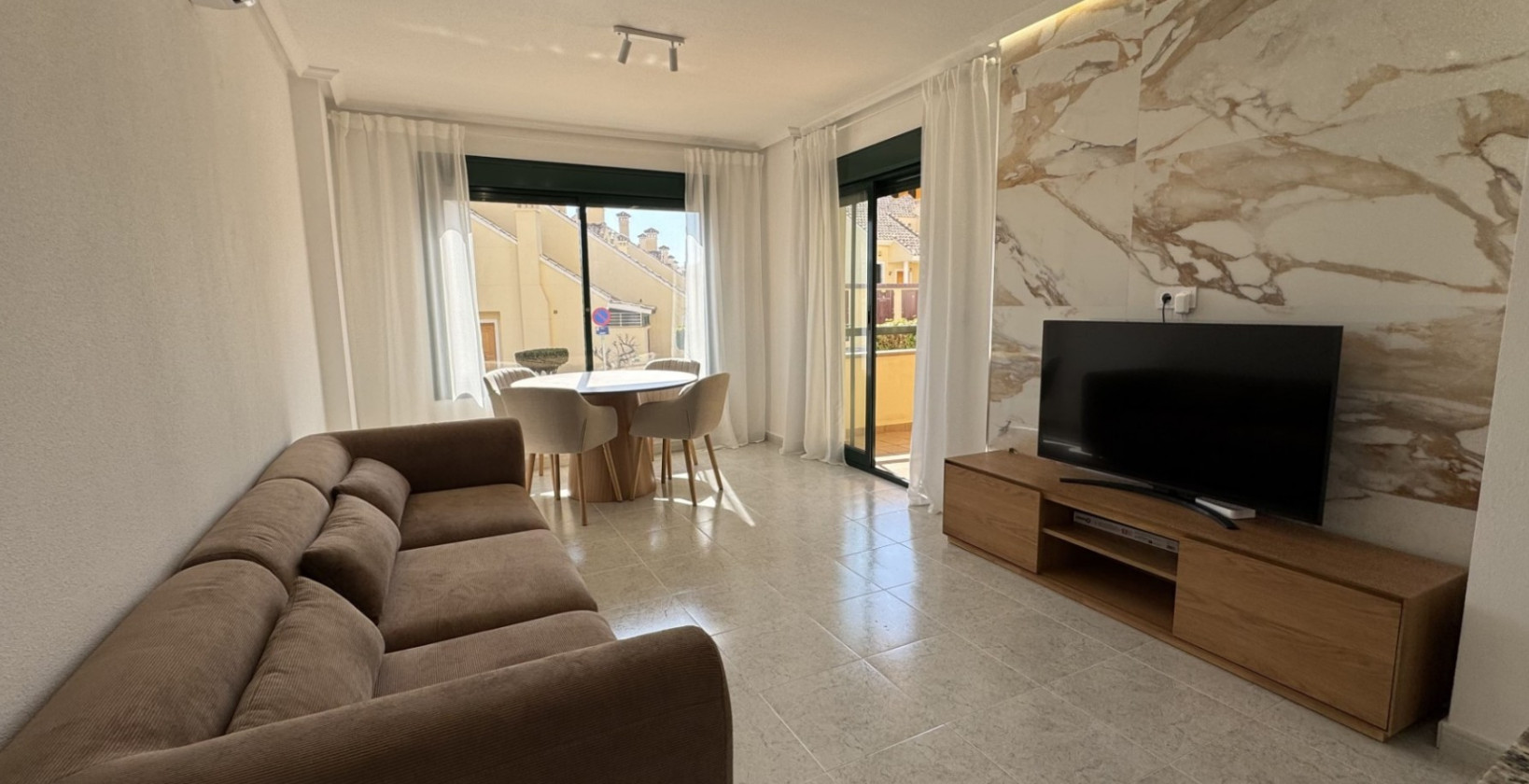 Resale - Apartments - Orihuela Costa - Lomas de Campoamor