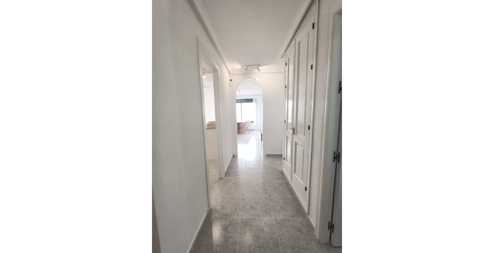 Resale - Apartments - Orihuela Costa - Lomas de Campoamor