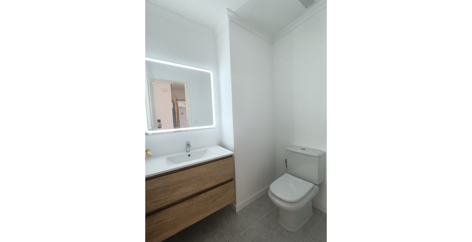 Resale - Apartments - Orihuela Costa - Lomas de Campoamor