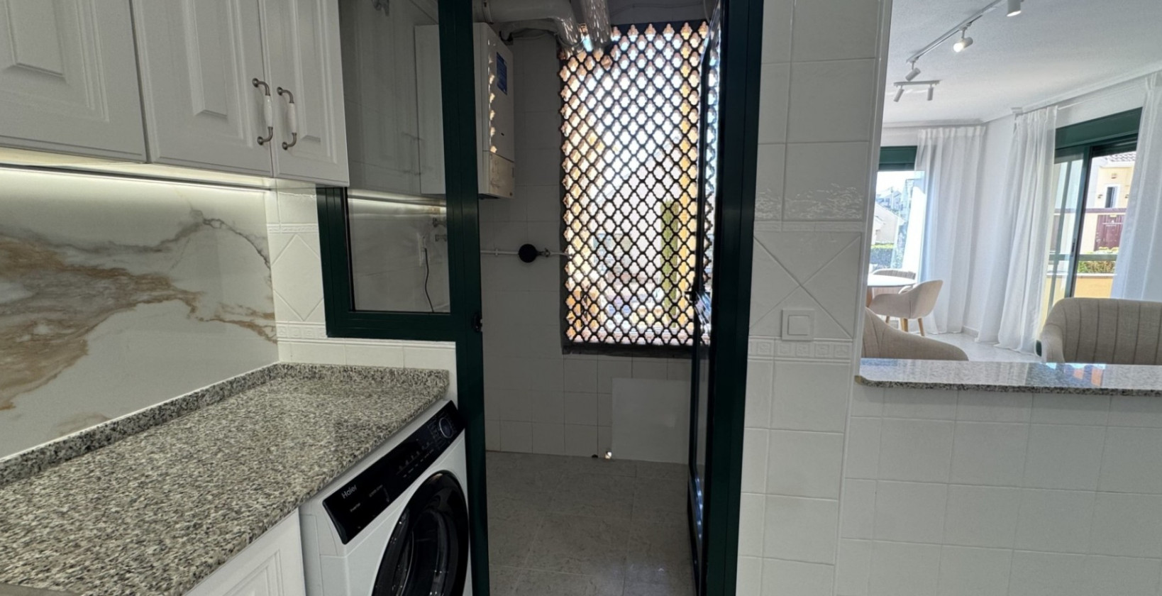 Resale - Apartments - Orihuela Costa - Lomas de Campoamor