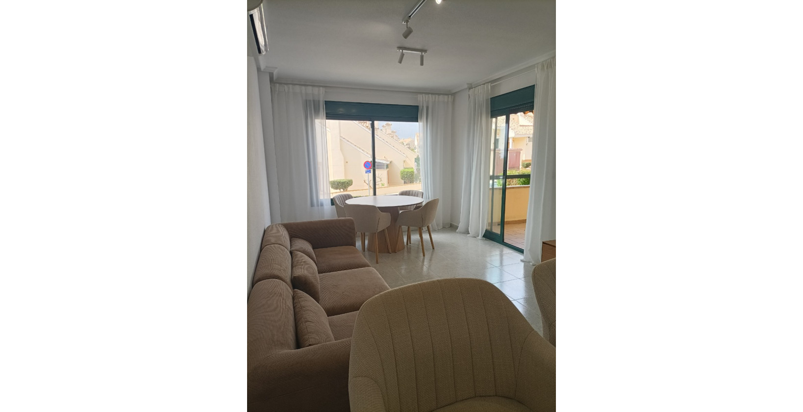 Resale - Apartments - Orihuela Costa - Lomas de Campoamor