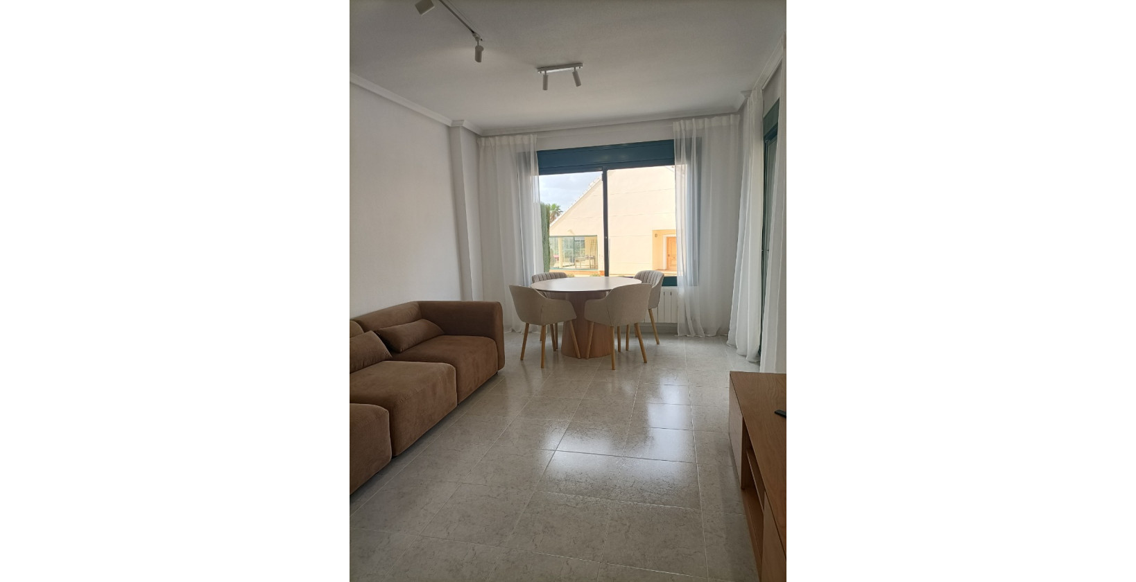 Resale - Apartments - Orihuela Costa - Lomas de Campoamor